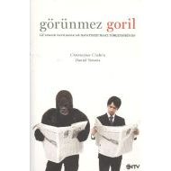 Görünmez Goril                                                                                                                                                                                                                                                 