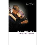 Sons and Lovers                                                                                                                                                                                                                                                