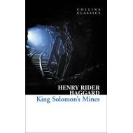 King Solomon’s Mines                                                                                                                                                                                                                                           