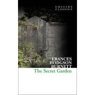 The Secret Garden                                                                                                                                                                                                                                              