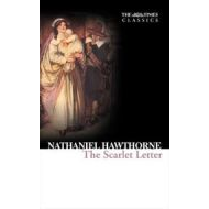 The Scarlet Letter                                                                                                                                                                                                                                             