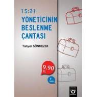 15:21 - Yöneticinin Beslenme Çantası                                                                                                                                                                                                                           