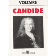 Candıde                                                                                                                                                                                                                                                        