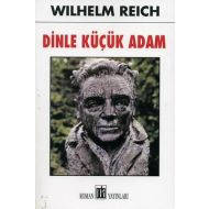 Dinle Küçük Adam                                                                                                                                                                                                                                               