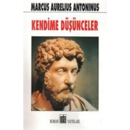 Kendime Düşünceler                                                                                                                                                                                                                                             