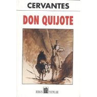 Don Quıjote                                                                                                                                                                                                                                                    