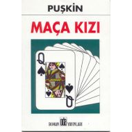 Maça Kızı                                                                                                                                                                                                                                                      