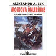 Moskova Önlerinde                                                                                                                                                                                                                                              