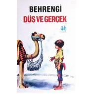 Düş Ve Gerçek                                                                                                                                                                                                                                                  