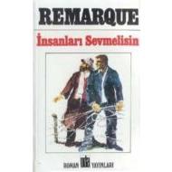 İnsanları Sevmelisin                                                                                                                                                                                                                                           