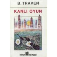 Kanlı Oyun                                                                                                                                                                                                                                                     