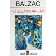 İki Gelinin Anıları                                                                                                                                                                                                                                            