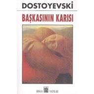 Başkasının Karısı                                                                                                                                                                                                                                              