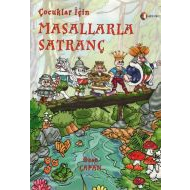 Masallarla Satranç                                                                                                                                                                                                                                             