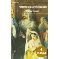 Haremden Mahrem Hatıralar                                                                                                                                                                                                                                      
