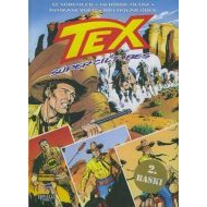 Tex Süper Cilt: 5 İz sürenler / Nehirde Ölüm / İnt                                                                                                                                                                                                             