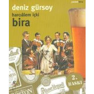 Harcıalem İçki:Bira                                                                                                                                                                                                                                            