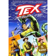 Tex Süper Cilt: 7 Ölümüne Hesaplaşma / Yucatan / K                                                                                                                                                                                                             