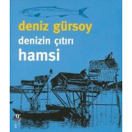 Denizin Çıtırı Hamsi                                                                                                                                                                                                                                           