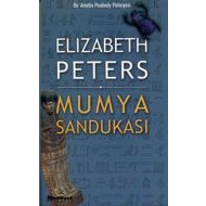 Mumya Sandukası                                                                                                                                                                                                                                                