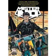 Efsanevi Mister No Sayı: 5                                                                                                                                                                                                                                     