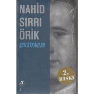 San’atkarlar                                                                                                                                                                                                                                                   