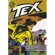 Altın Klasik Tex Sayı: 8                                                                                                                                                                                                                                       