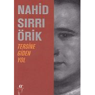 Tersine Giden Yol                                                                                                                                                                                                                                              