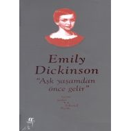 Emily Dickinson Seçme Şiirler                                                                                                                                                                                                                                  