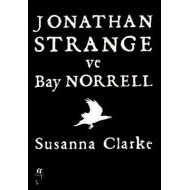 Jonathan Strange ve Bay Norrell                                                                                                                                                                                                                                