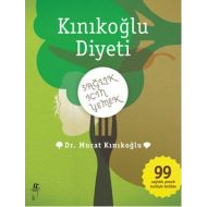 Kınıkoğlu Diyeti                                                                                                                                                                                                                                               
