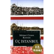 Üç İstanbul                                                                                                                                                                                                                                                    