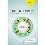 Kutsal Ekonomi                                                                                                                                                                                                                                                 
