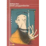 Öteki Peygamberler                                                                                                                                                                                                                                             