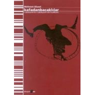 Kafadanbacaklılıar                                                                                                                                                                                                                                             