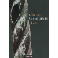 Üç Başlı Ejderha Novella                                                                                                                                                                                                                                       