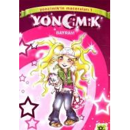 Yoncimik’in Maceraları 1-Bayram                                                                                                                                                                                                                                