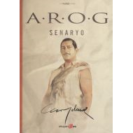 A.R.O.G. Senaryo                                                                                                                                                                                                                                               