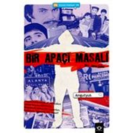 Bir Apaçi Masalı 1                                                                                                                                                                                                                                             