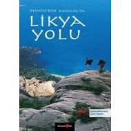 Fethiye’den Antalya’ya Likya Yolu                                                                                                                                                                                                                              
