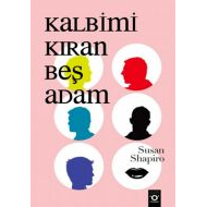 Kalbimi Kıran Beş Adam                                                                                                                                                                                                                                         