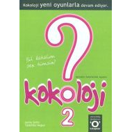 Kokoloji 2                                                                                                                                                                                                                                                     