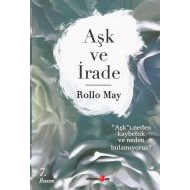 Aşk Ve İrade                                                                                                                                                                                                                                                   