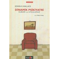Dinamik Psikiyatri Kuramı ve Uygulaması                                                                                                                                                                                                                        