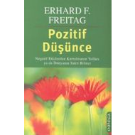 Pozitif Düşünce Negatif Etkilerden Kurtulmanın Yol                                                                                                                                                                                                             
