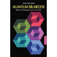 Kuantum Bilmecesi                                                                                                                                                                                                                                              