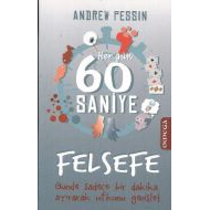 Her Gün 60 Saniye Felsefe                                                                                                                                                                                                                                      
