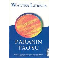 Paranın Tao’su Kişisel ve Toplumsal Dönüşümün Yoll                                                                                                                                                                                                             