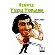 Cenk’le Yazılı Yoklama                                                                                                                                                                                                                                         