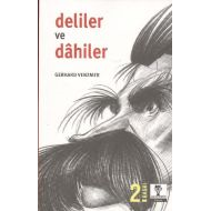 Deliler ve Dahiler                                                                                                                                                                                                                                             